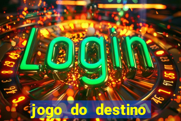 jogo do destino serie turca